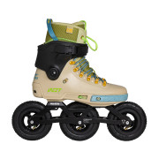 Offroad skates