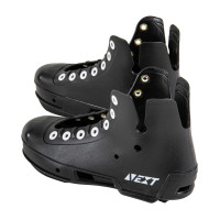 Powerslide Next shell black