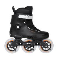 Powerslide Next 110 SL black skrituļslidas