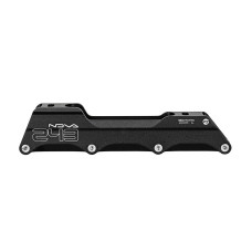 Powerslide Nova 243mm 4x80mm 165 frames