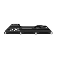 Powerslide Nova 275mm 4x90mm TRI frames