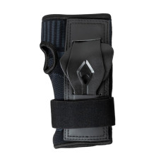 Powerslide Onesie black wristguards