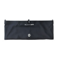 Powerslide Pace hip belt black
