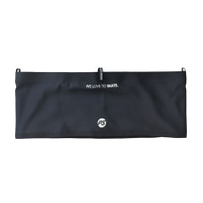 Powerslide Pace hip belt black jostas soma