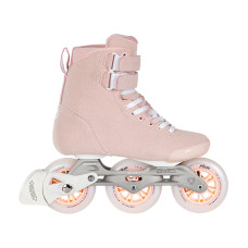 Powerslide Pheme Pink 100 skates