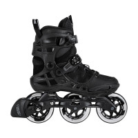 Powerslide Phuzion Argon 100 black skates