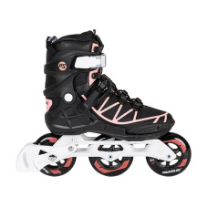 Powerslide Phuzion Argon Coral 100 skates