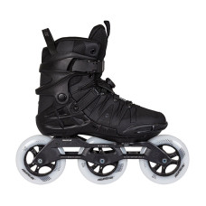 Powerslide Phuzion Argon KPU PDS black skrituļslidas