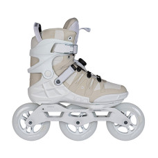 Powerslide Phuzion Argon KPU PDS white роликовые коньки