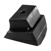 Powerslide Phuzion kids brake pad тормоз для роликов