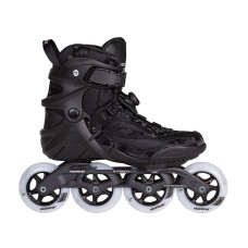 Powerslide Phuzion Radon 90 PDS camo skrituļslidas