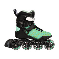 Powerslide Phuzion Xenon Arctic 80 skates