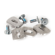 Powerslide pitch control AL for Accel carbon frames