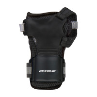 Powerslide PRO black wristguards