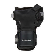 Powerslide PRO black plaukstu aizsargi