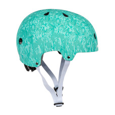 Powerslide Pro Urban Floral helmet