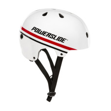 Powerslide Pro Urban Stripes шлем