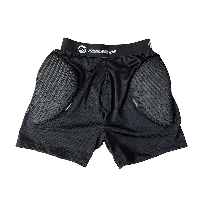 Powerslide protective shorts Junior aizsargšorti