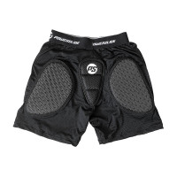 Powerslide protective shorts Junior