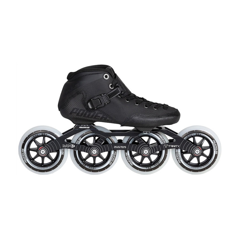 Powerslide Puls 110 ātruma skrituļslidas