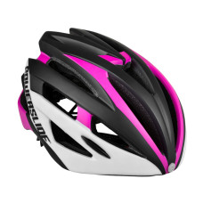 Powerslide Race Attack white/pink ķivere