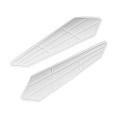 Powerslide Race side protector white