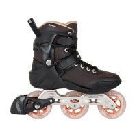 Powerslide Radon Bronze 90 skates