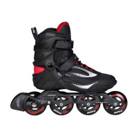 Powerslide Radon charcoal 84 skates