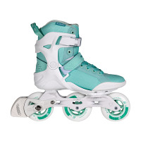 Powerslide Radon Lady 3x90 skates