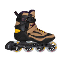 Powerslide Radon Umber 80 skates