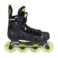 Powerslide Reign Aether 80 роликовые коньки