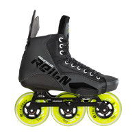 Powerslide Reign Ares 100 хоккейные роликовые коньки