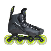 Powerslide Reign Ares 80 хоккейные роликовые коньки