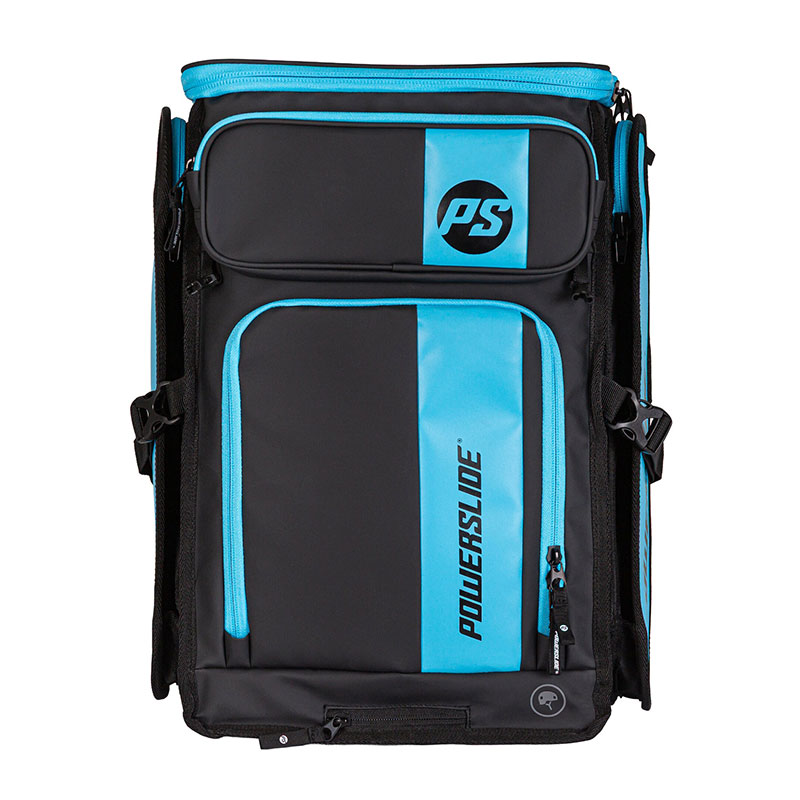 Powerslide Road Runner Junior backpack рюкзак для роликовых коньков