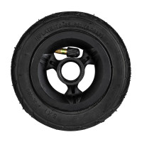 Powerslide Road Warrior Air Tire 125mm, 1 pcs.