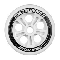 Powerslide Roadrunner II PU 150mm riteņi, 1 gab.