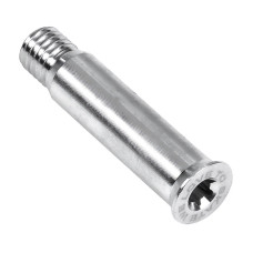 Powerslide single axle 8mm/L34mm M7 Alu torx, 1 pcs.