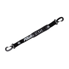 Powerslide skate carry strap black