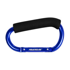 Powerslide Skatecarry hook blue