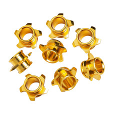 Powerslide SL spacers 8mm, 8 шт.