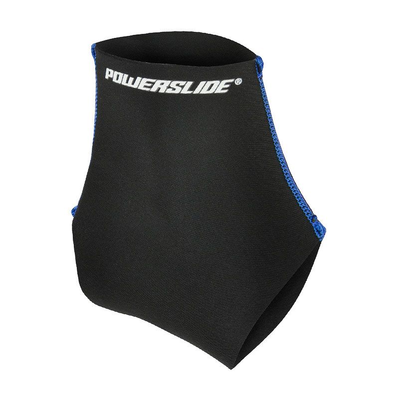 Powerslide speed skate 2mm neoprene footies potīšu zeķes
