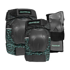 Powerslide Standard 3set women aizsargu komplekts