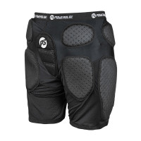 Powerslide Standard protective shorts aizsargšorti
