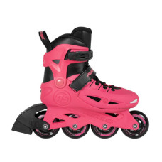 Powerslide Stargaze pink kids skates