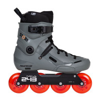 Powerslide Storm Meteor 80 skates
