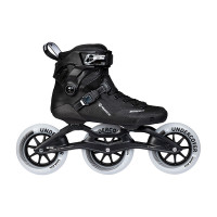 Powerslide Stream Carbon 125 skates