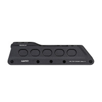 Powerslide Surface 2in1 260mm 4x84/3x110mm 165mm frames