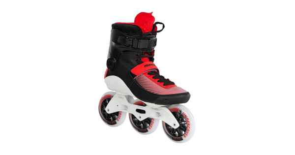 Powerslide Swell Bolt 110 3D adapt skates