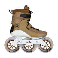 Powerslide Swell Gold 125 skates