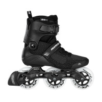 Powerslide Swell Lite black 100 skates